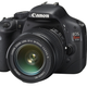 Illustration for article titled Canon Rebel T2i DSLR: 18MP and Legit 1080p Video for $899